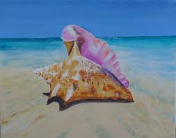 conch